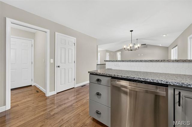 13 Berkshire Court, Troy, MO 63379