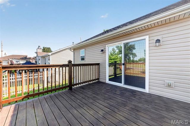 13 Berkshire Court, Troy, MO 63379