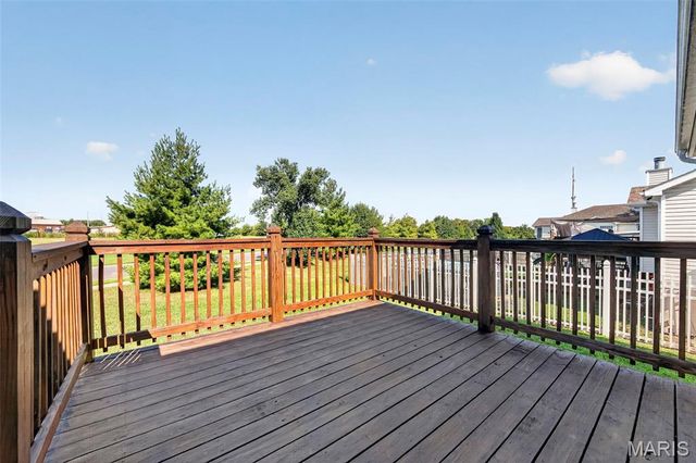 13 Berkshire Court, Troy, MO 63379