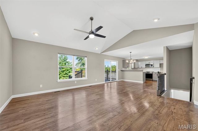 13 Berkshire Court, Troy, MO 63379
