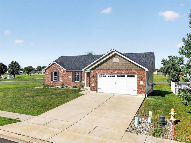 13 Berkshire Court, Troy, MO 63379