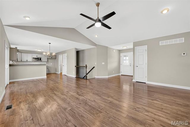 13 Berkshire Court, Troy, MO 63379