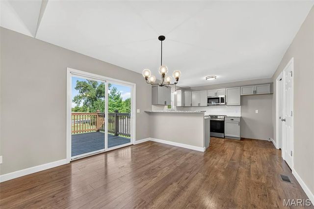 13 Berkshire Court, Troy, MO 63379