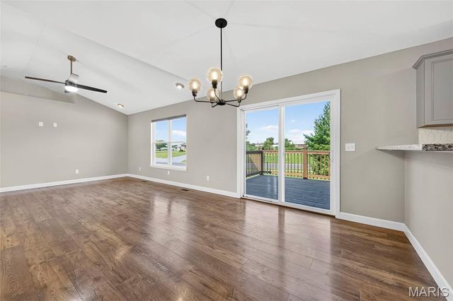 13 Berkshire Court, Troy, MO 63379