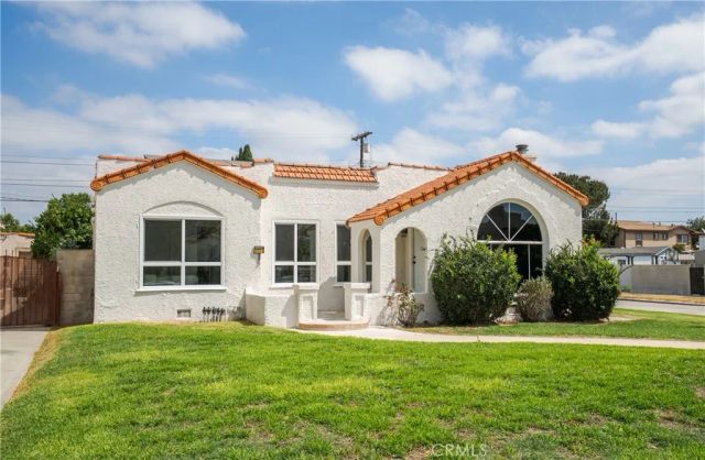 3501 W 59th, Los Angeles, CA 90043