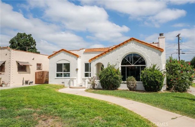 3501 W 59th, Los Angeles, CA 90043