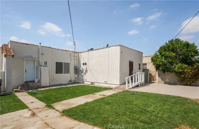 3501 W 59th, Los Angeles, CA 90043