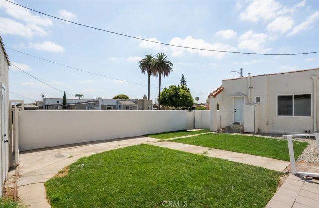 3501 W 59th, Los Angeles, CA 90043
