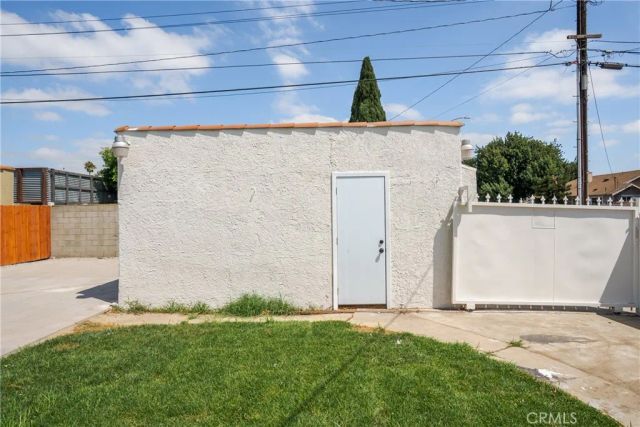 3501 W 59th, Los Angeles, CA 90043