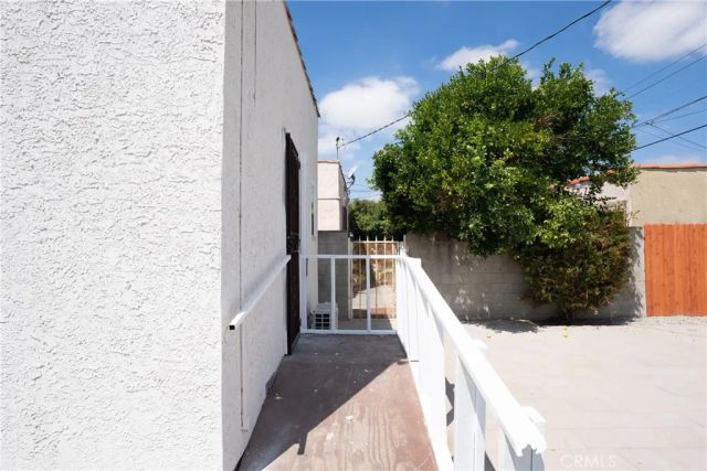 3501 W 59th, Los Angeles, CA 90043