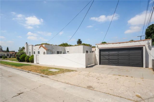 3501 W 59th, Los Angeles, CA 90043