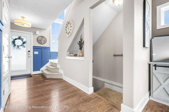 7590 Yarberry Court, Grand Ledge, MI 48837