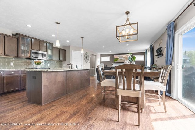 7590 Yarberry Court, Grand Ledge, MI 48837