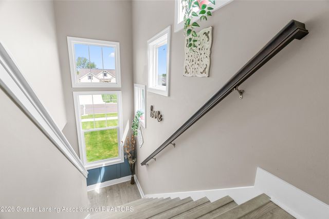 7590 Yarberry Court, Grand Ledge, MI 48837