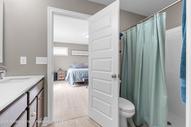 7590 Yarberry Court, Grand Ledge, MI 48837