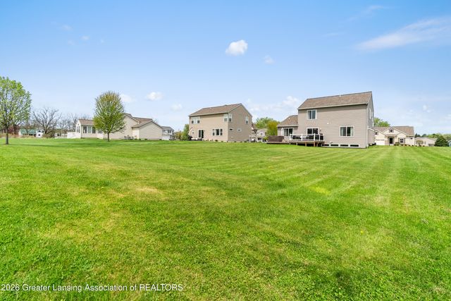 7590 Yarberry Court, Grand Ledge, MI 48837
