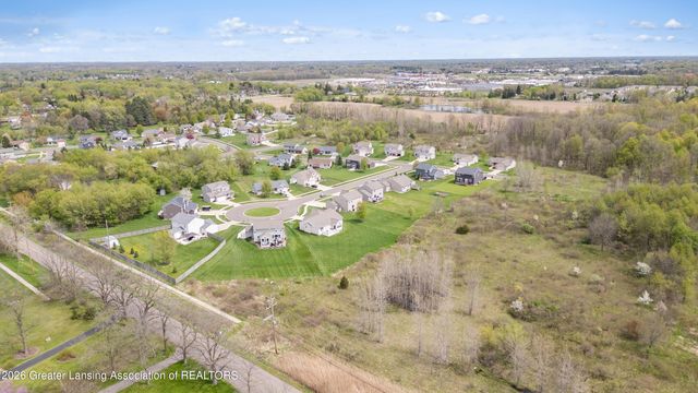7590 Yarberry Court, Grand Ledge, MI 48837
