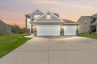 7590 Yarberry Court, Grand Ledge, MI 48837