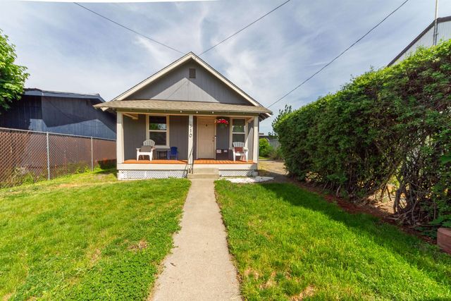 110 HUTCHINSON Rd, Spokane, WA 99212