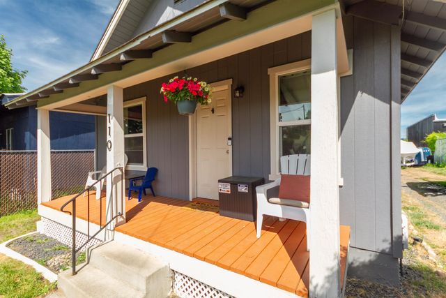 110 HUTCHINSON Rd, Spokane, WA 99212