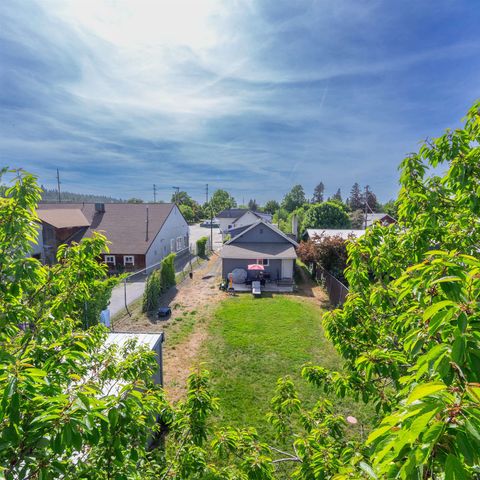 110 HUTCHINSON Rd, Spokane, WA 99212