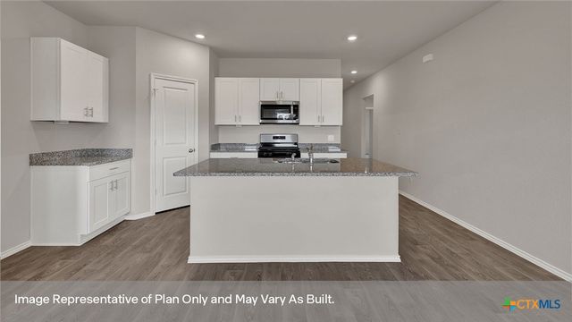 325 HODGES Street, Maxwell, TX 78656