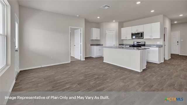 325 HODGES Street, Maxwell, TX 78656