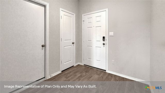 325 HODGES Street, Maxwell, TX 78656