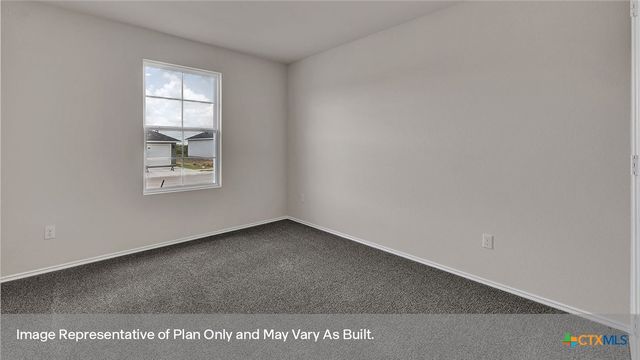 325 HODGES Street, Maxwell, TX 78656