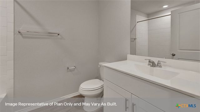 325 HODGES Street, Maxwell, TX 78656