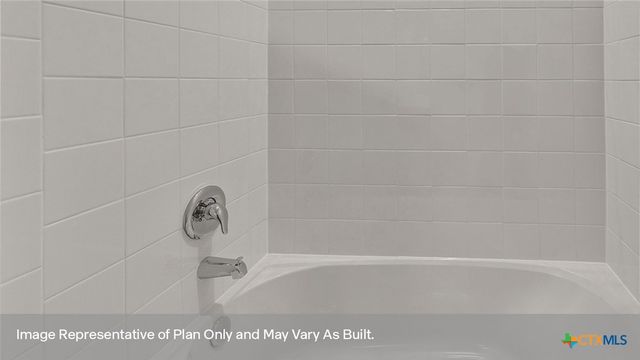 325 HODGES Street, Maxwell, TX 78656