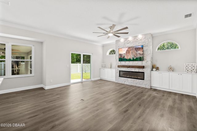 7 Traceway Court, Ormond Beach, FL 32174