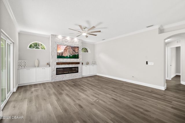 7 Traceway Court, Ormond Beach, FL 32174