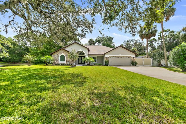 7 Traceway Court, Ormond Beach, FL 32174
