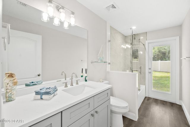 7 Traceway Court, Ormond Beach, FL 32174