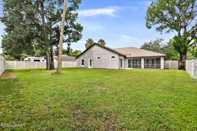 7 Traceway Court, Ormond Beach, FL 32174