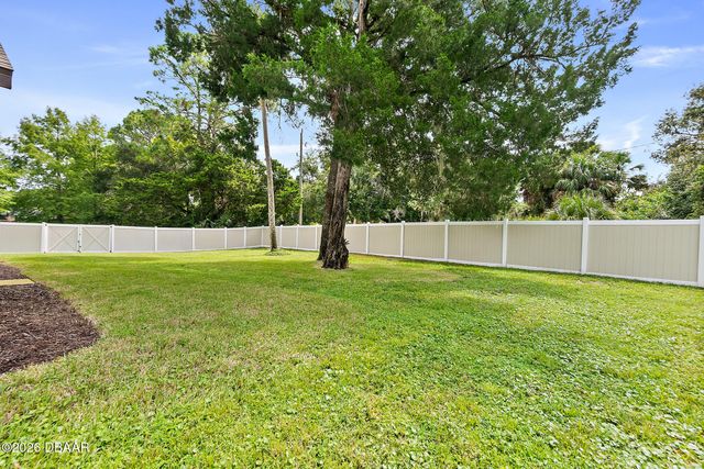 7 Traceway Court, Ormond Beach, FL 32174