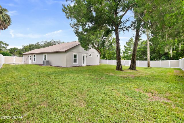 7 Traceway Court, Ormond Beach, FL 32174