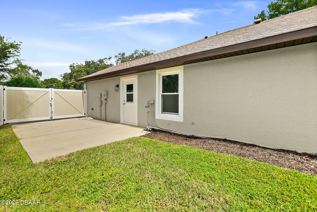 7 Traceway Court, Ormond Beach, FL 32174