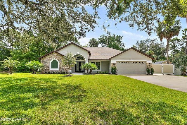 7 Traceway Court, Ormond Beach, FL 32174