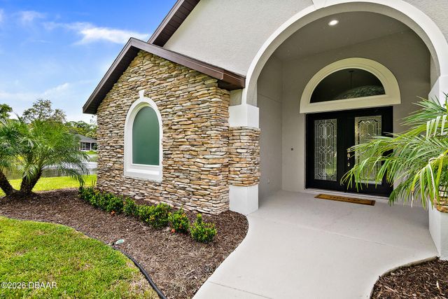 7 Traceway Court, Ormond Beach, FL 32174