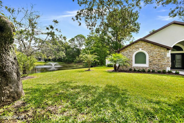 7 Traceway Court, Ormond Beach, FL 32174