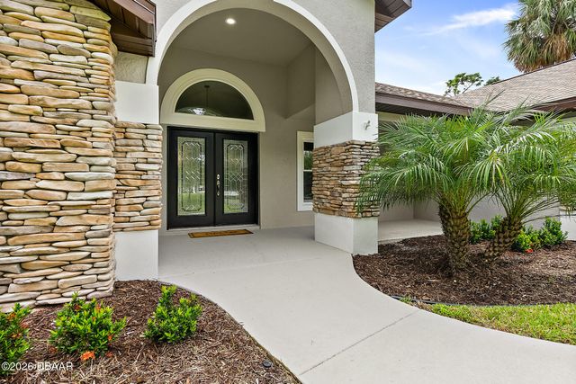7 Traceway Court, Ormond Beach, FL 32174