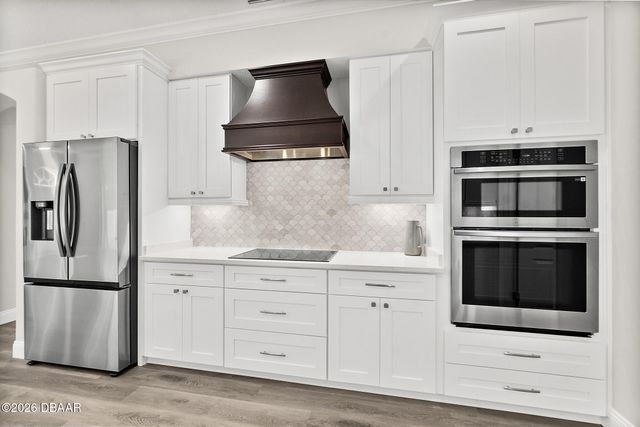 7 Traceway Court, Ormond Beach, FL 32174