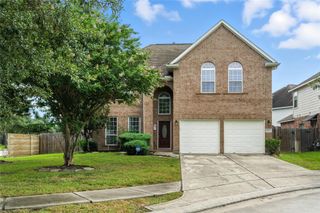 29710 South Legends Village Ct, Spring, TX 77386