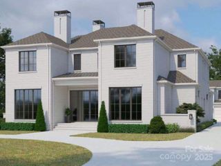 1436 Queens Road W, Charlotte, NC 28207