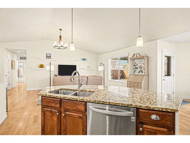 3477 Janus Dr, Loveland, CO 80537