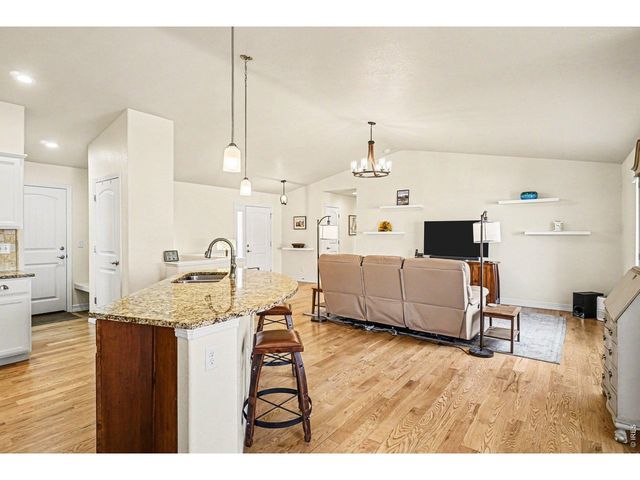 3477 Janus Dr, Loveland, CO 80537