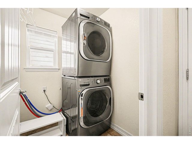 3477 Janus Dr, Loveland, CO 80537