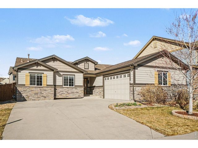 3477 Janus Dr, Loveland, CO 80537